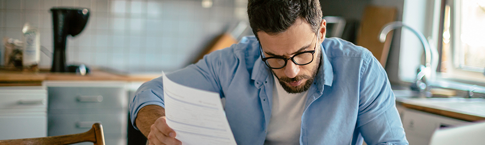 Arbeiten von Zuhause aus - EDI im Home-Office