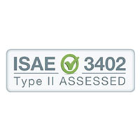 ISAE3402_Type_II_assessed