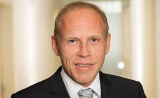 Christoph Stenech EDITEL Austria